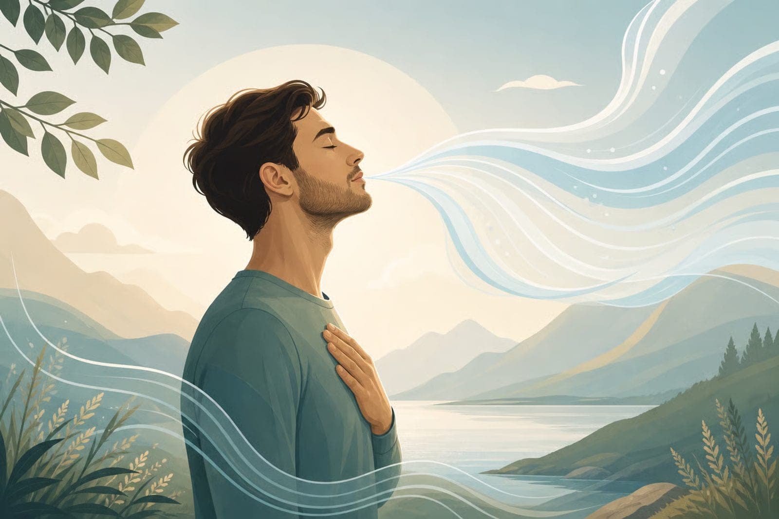 Atemwunder® Masterclass: Was ist Breathwork wirklich?