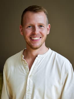 Nils Hammann